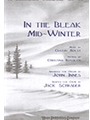 In The Bleak Mid-winter