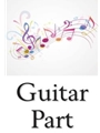 THREE SONGS OF WORLD PRAISE Guitar and Percussion Parts