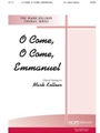 O Come, O Come, Emmanuel