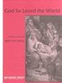 God So Loved The World
