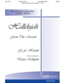 HALLELUJAH (from "The Messiah") SATB