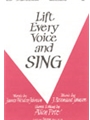 LIFT EVERY VOICE AND SING SAB Divisi