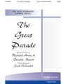 GREAT PARADE, THE SATB