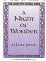 Night Of Wonder