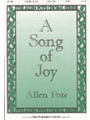 Song Of Joy