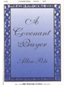 Covenant Prayer