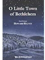 O LITTLE TOWN OF BETHLEHEM SATB