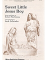 Sweet Little Jesus Boy