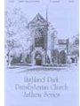 CHRIST CALLS US FORTH SATB w/opt. Brass