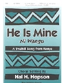 He Is Mine