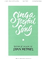 SING A JOYFUL SONG SATB w/opt. Brass