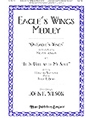 Eagle's Wings Medley