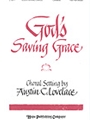 God's Saving Grace