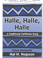Halle Halle Halle