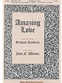 Amazing Love