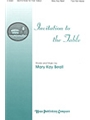 INVITATION TO THE TABLE Two-Part Mixed