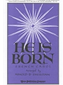 He Is Born