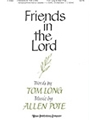Friends In The Lord