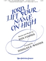 Lord I Lift Your Name On High