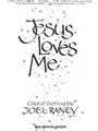 Jesus Loves Me
