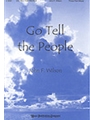 Go Tell The People