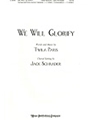 We Will Glorify