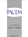 Pacem