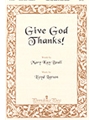 Give God Thanks