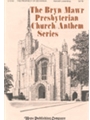 PROPHECY OF ZECHARIAH, THE SATB with Organ Accomp.