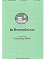 In Remembrance
