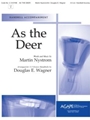 As The Deer