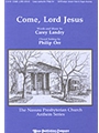 Come Lord Jesus