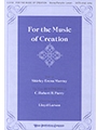 For The Music Of Creation
