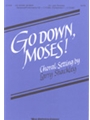 Go Down Moses
