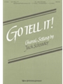 Go Tell It