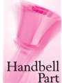 PRAISE TO THE LORD, THE ALMIGHTY 3-5 Octave Handbell Accompaniment Part