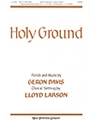 Holy Ground