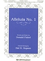 Alleluia #1