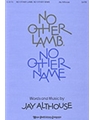 No Other Lamb No Other Name
