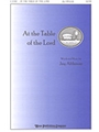 At The Table Of The Lord