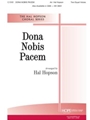 Dona Nobis Pacem