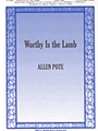 Worthy Is The Lamb