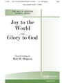 Joy To The World/glory To God