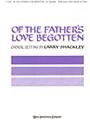 Of The Father's Love Begotten