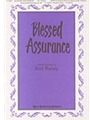 Blessed Assurance