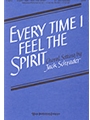 Every Time I Feel The Spirit