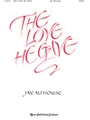 Love He Gave, The