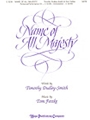 Name Of All Majesty