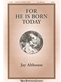 For He Is Born Today