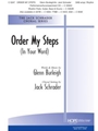Order My Steps